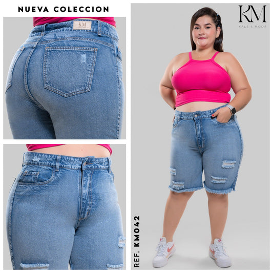 TORERO TALLA PLUS REF:KM042